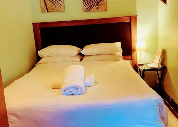Zagorski\'S Bed And Breakfast