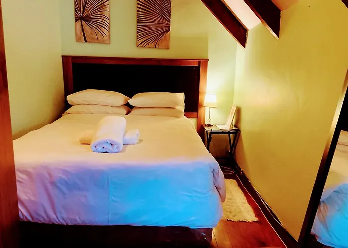 Zagorski\'S Bed And Breakfast