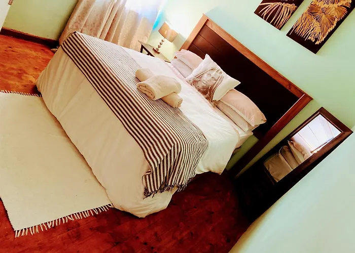 Zagorski\'S Bed And Breakfast