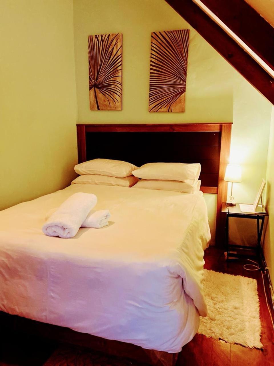 Quarto em Acomodações Particulares Zagorski's Bloubergstrand