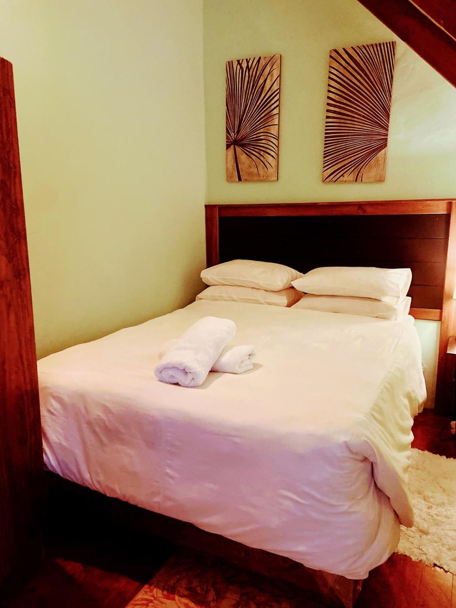 Quarto em Acomodações Particulares Zagorski's