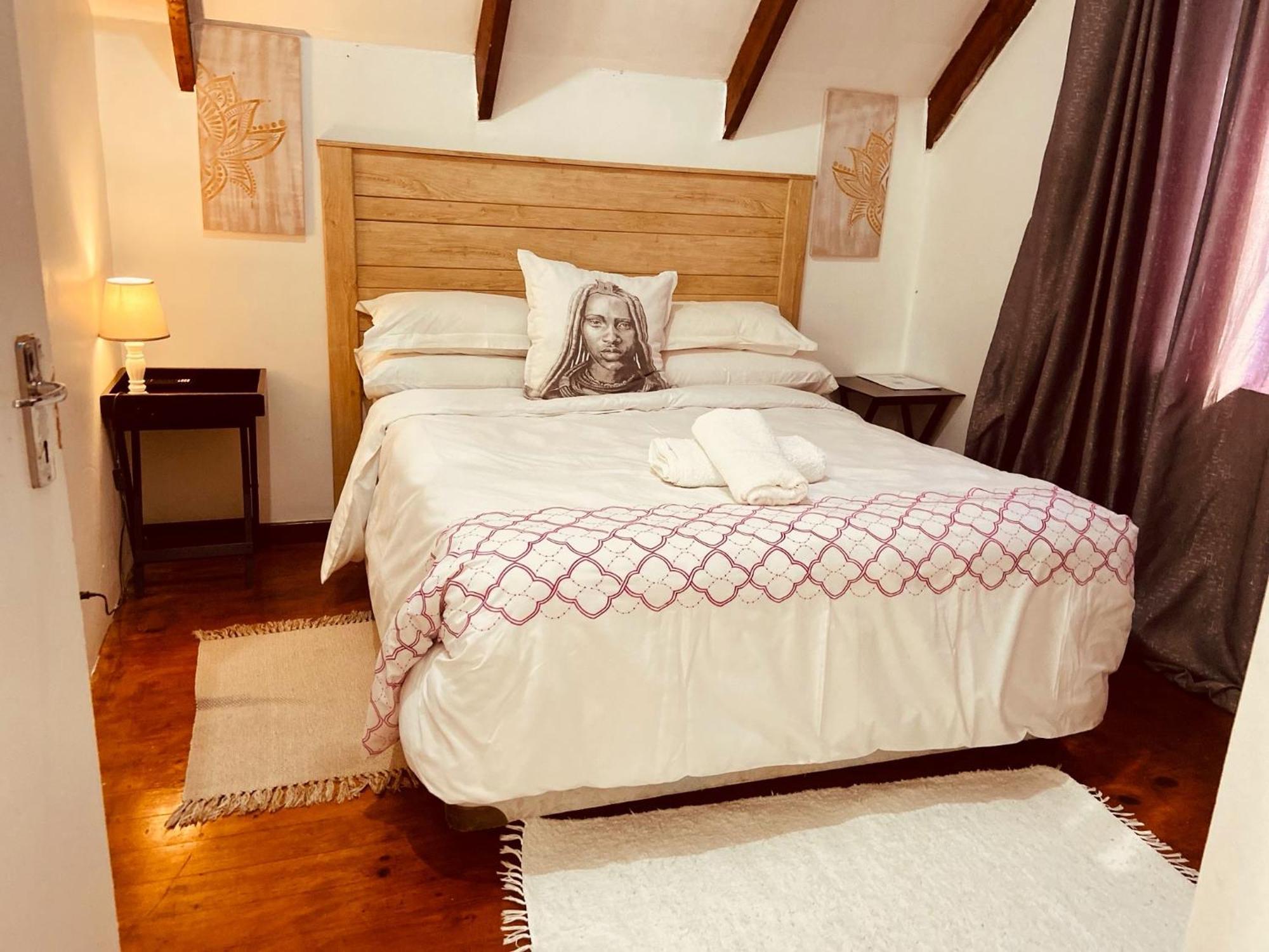 Zagorski's Quarto em Acomodações Particulares
